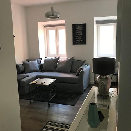 Appartement Casa Graça Lisboa Extérieur photo