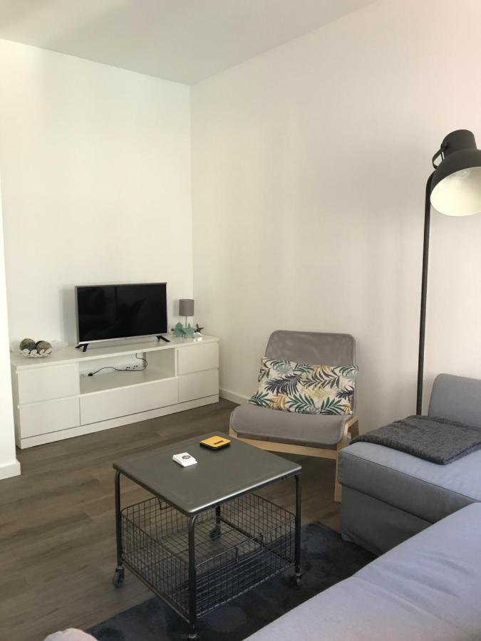 Appartement Casa Graça Lisboa Extérieur photo