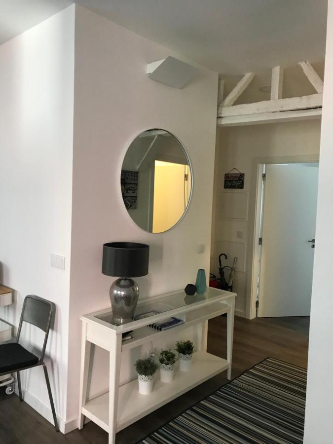 Appartement Casa Graça Lisboa Extérieur photo