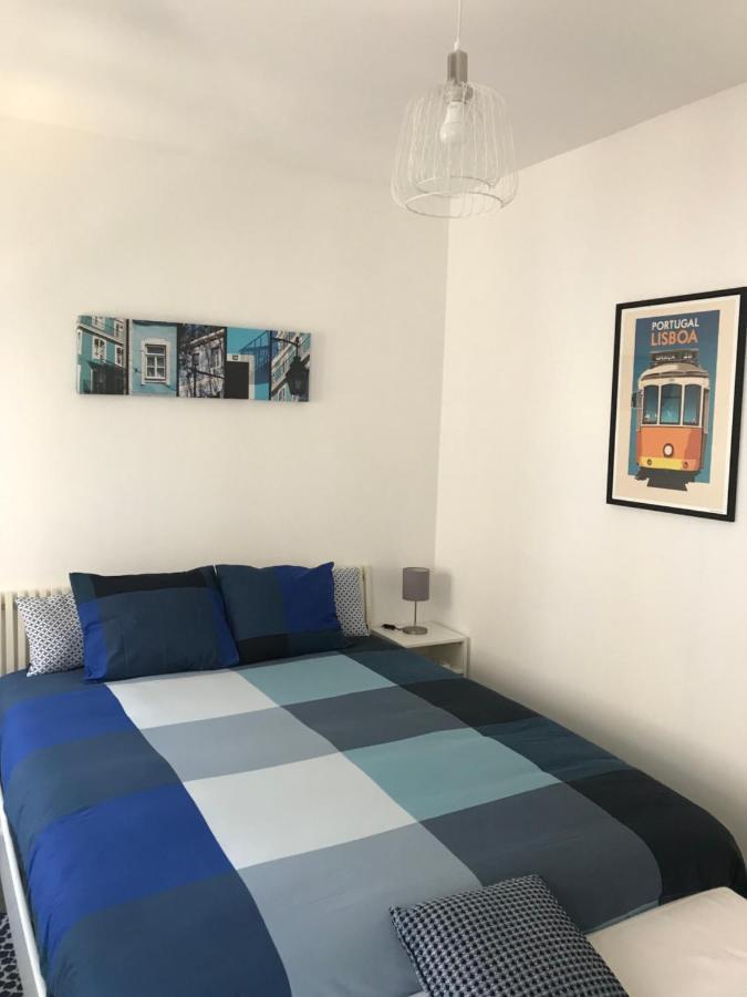 Appartement Casa Graça Lisboa Extérieur photo