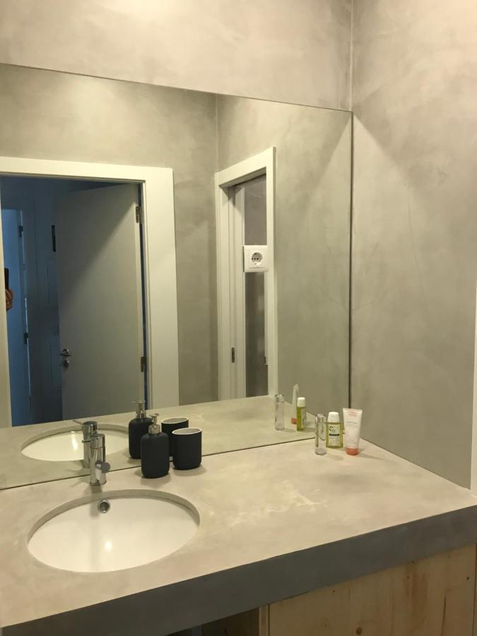 Appartement Casa Graça Lisboa Extérieur photo