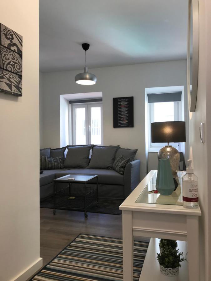 Appartement Casa Graça Lisboa Extérieur photo