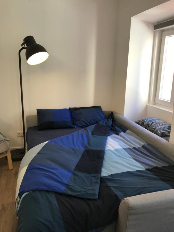 Appartement Casa Graça Lisboa Extérieur photo