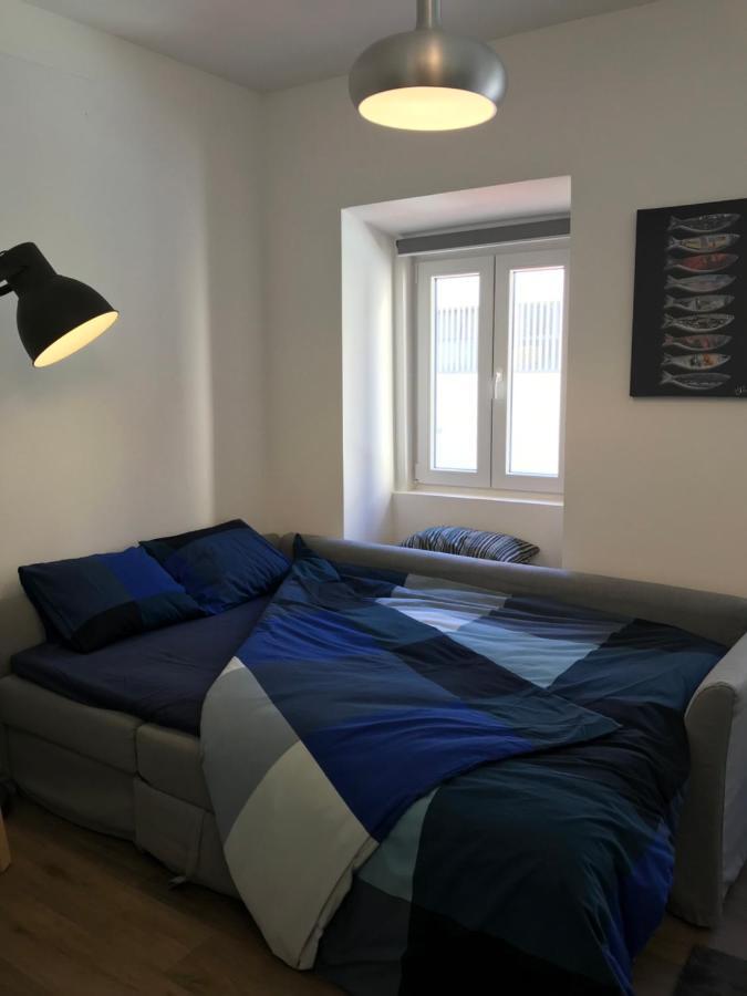 Appartement Casa Graça Lisboa Extérieur photo