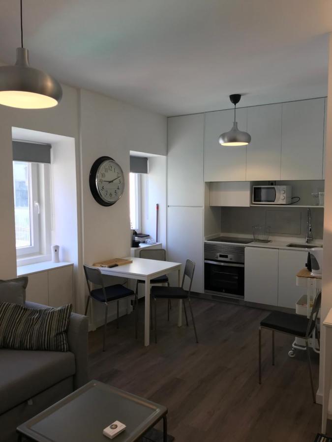 Appartement Casa Graça Lisboa Extérieur photo